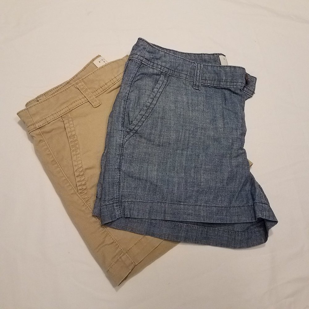 A New Day Womens Shorts